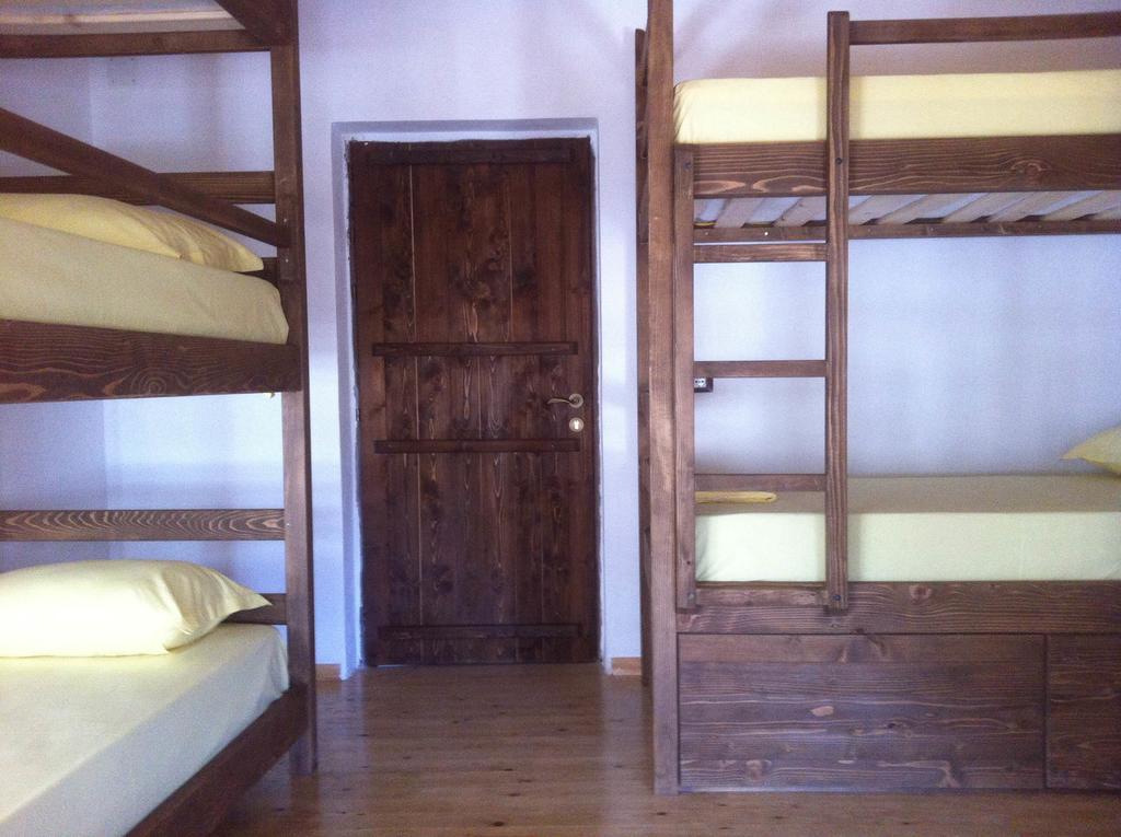 Guest House Mangalem Берат Екстериор снимка