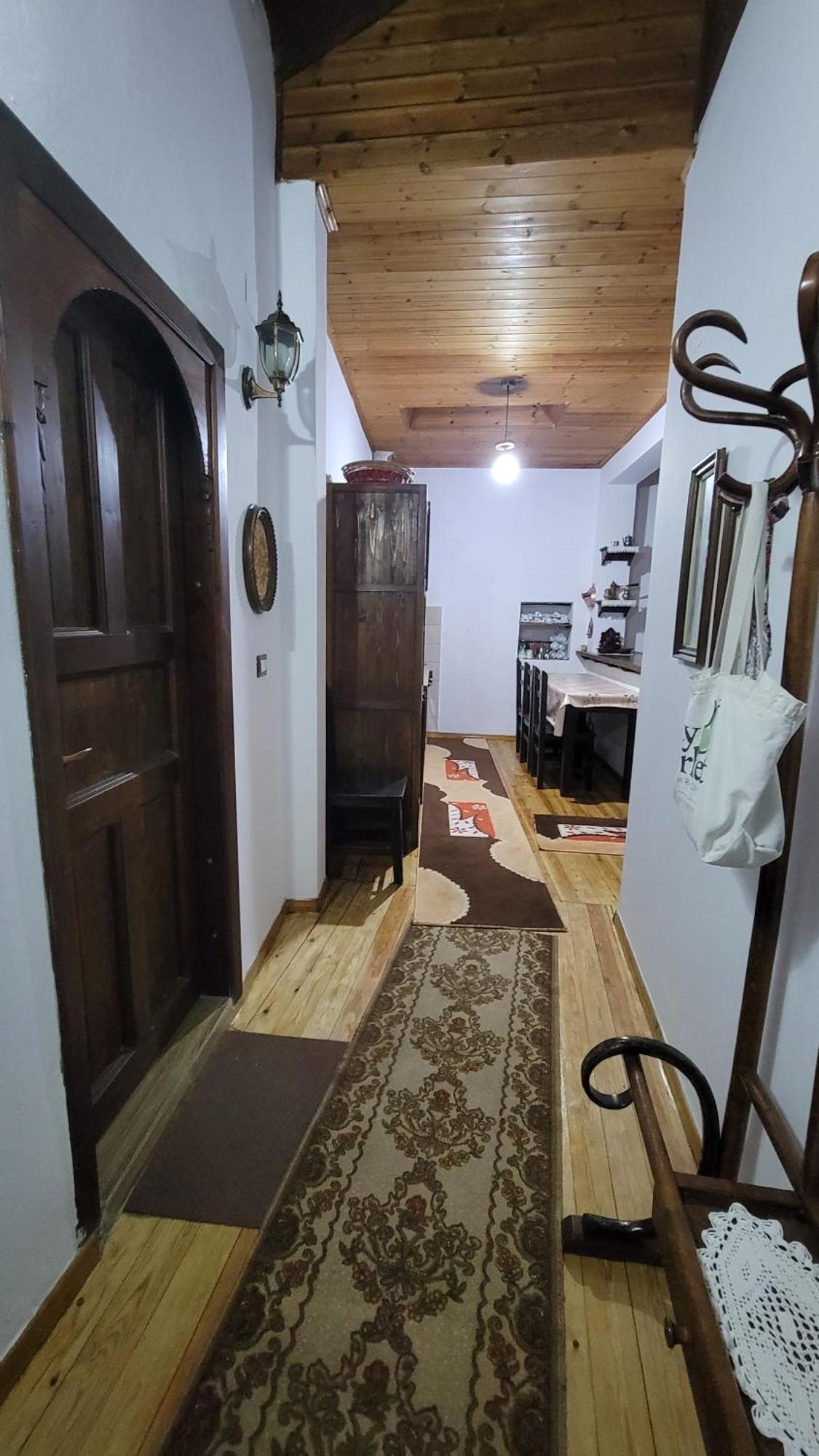 Guest House Mangalem Берат Екстериор снимка