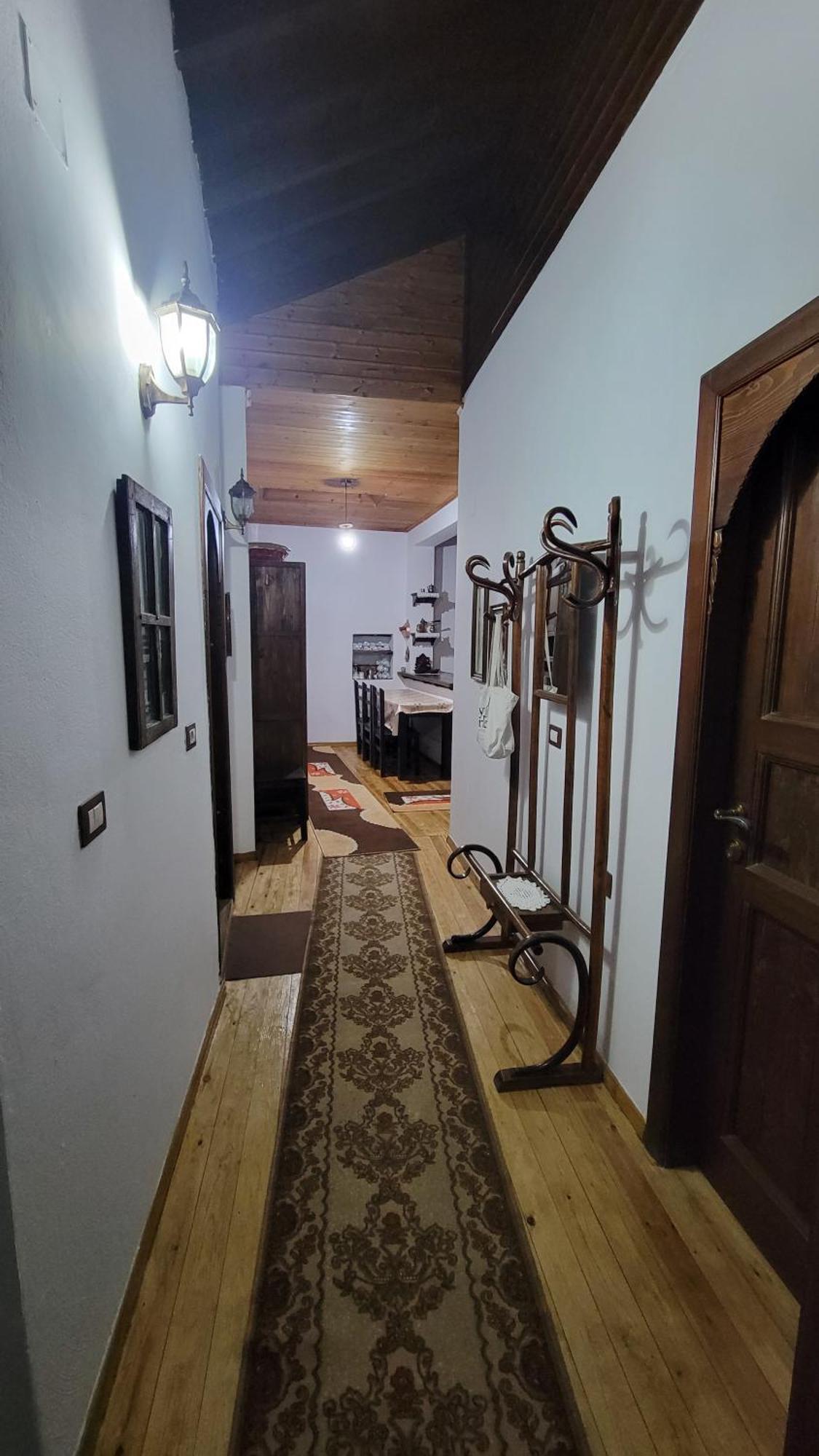Guest House Mangalem Берат Екстериор снимка