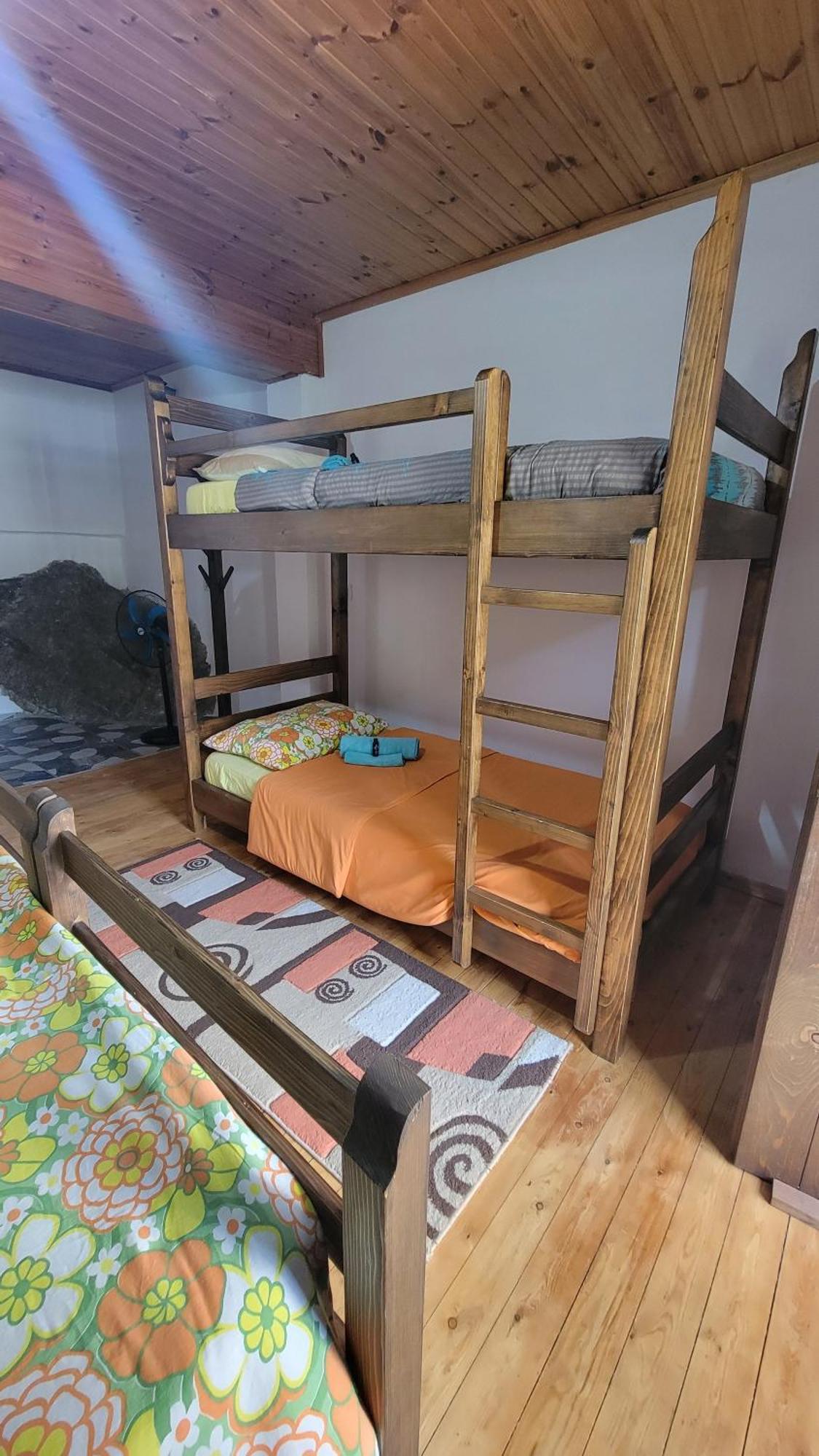 Guest House Mangalem Берат Екстериор снимка