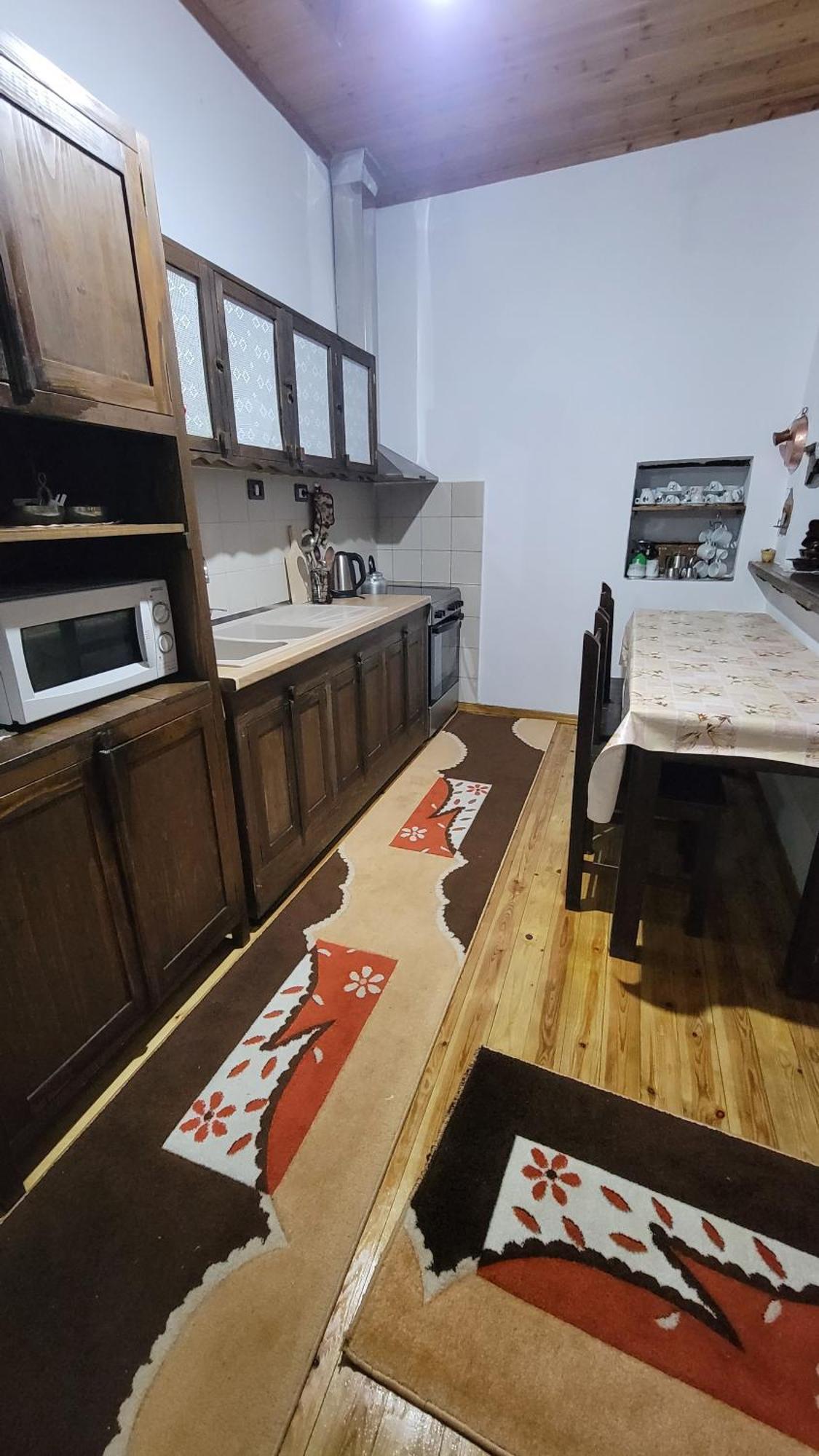 Guest House Mangalem Берат Екстериор снимка