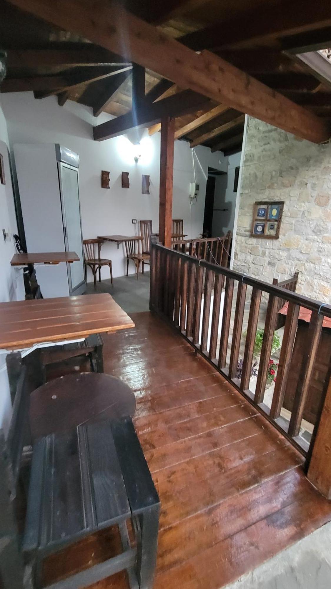 Guest House Mangalem Берат Екстериор снимка