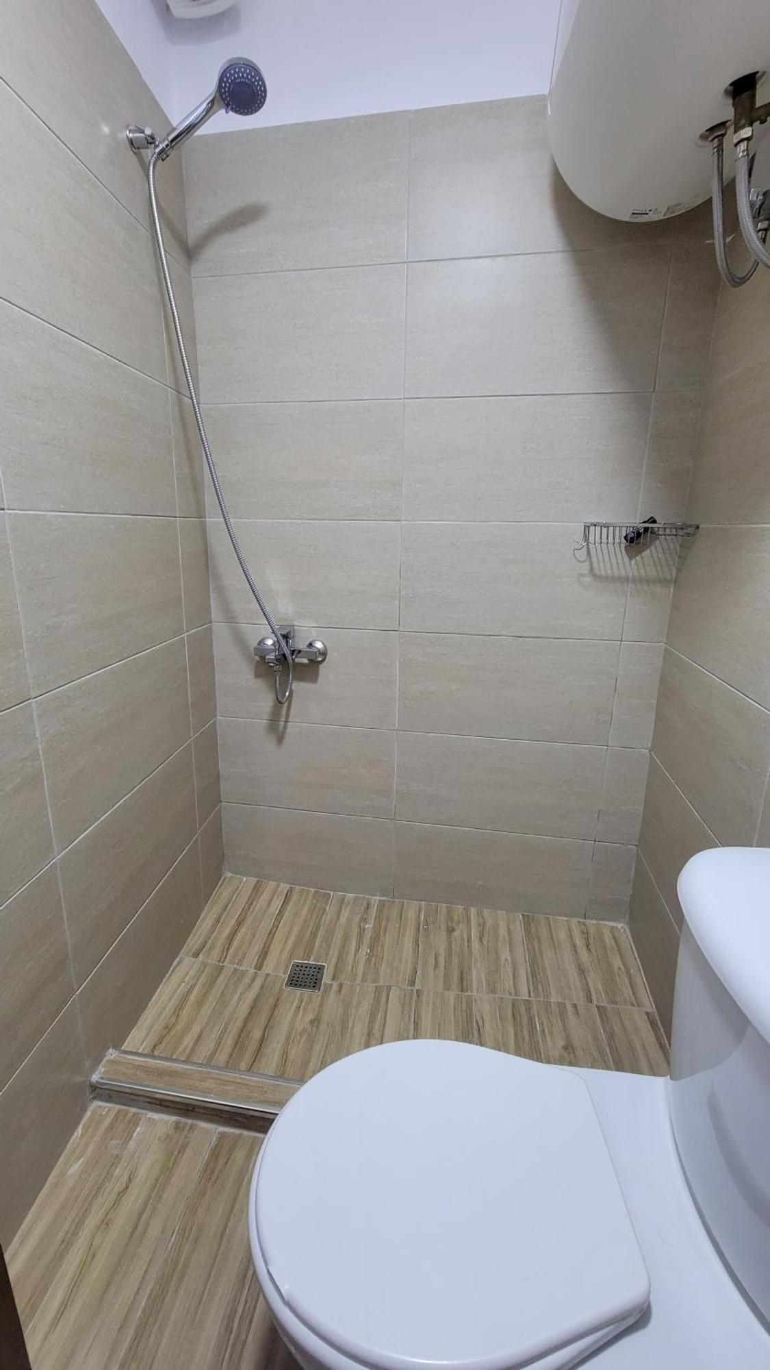 Guest House Mangalem Берат Екстериор снимка