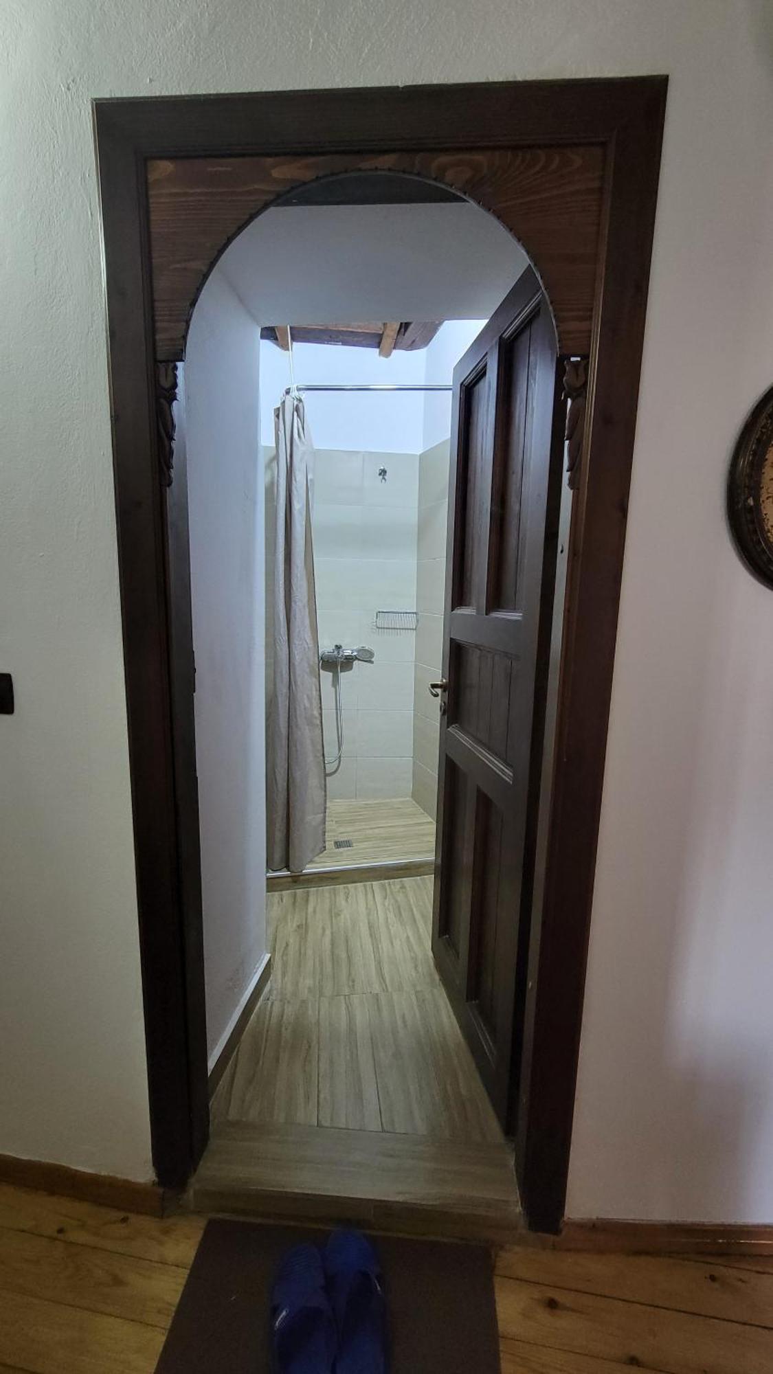 Guest House Mangalem Берат Екстериор снимка